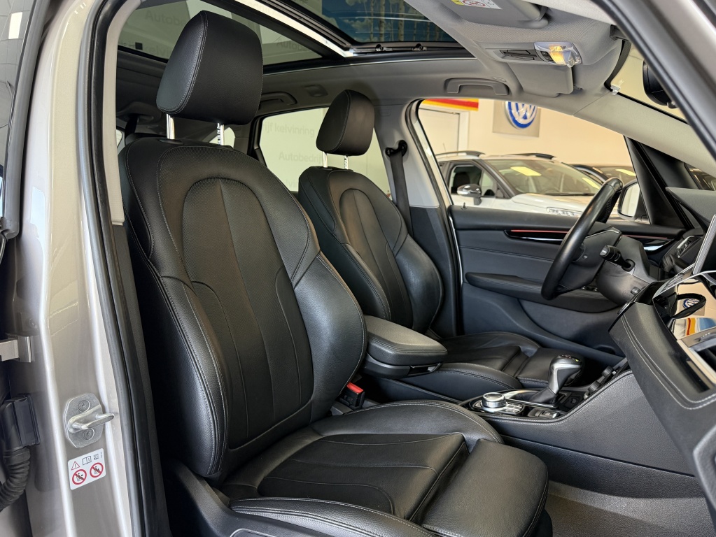 BMW 2 Serie Bmw 2-serie Active Tourer 225xe iPerformance Bovag Garantie Automaat