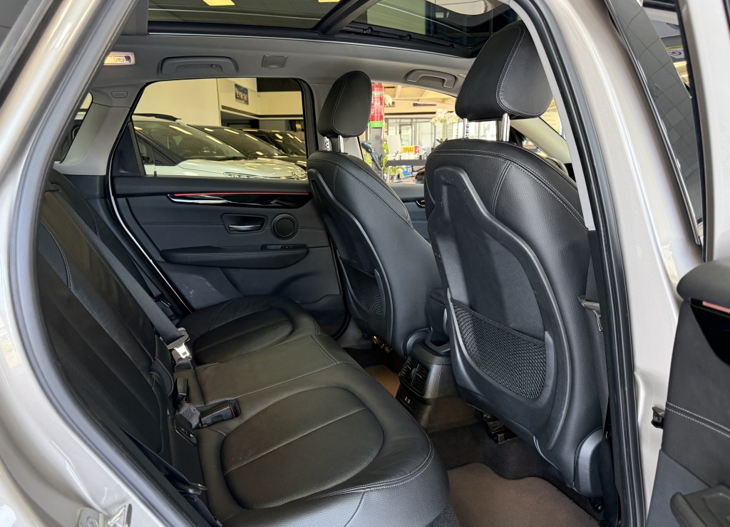BMW 2 Serie Bmw 2-serie Active Tourer 225xe iPerformance Bovag Garantie Automaat