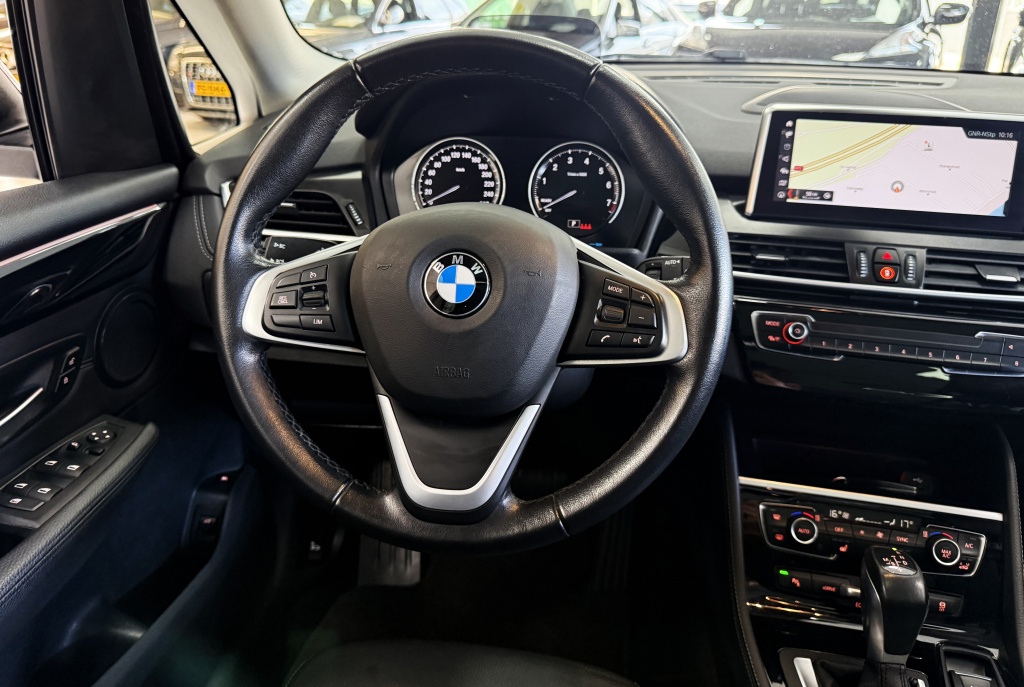 BMW 2 Serie Bmw 2-serie Active Tourer 225xe iPerformance Bovag Garantie Automaat