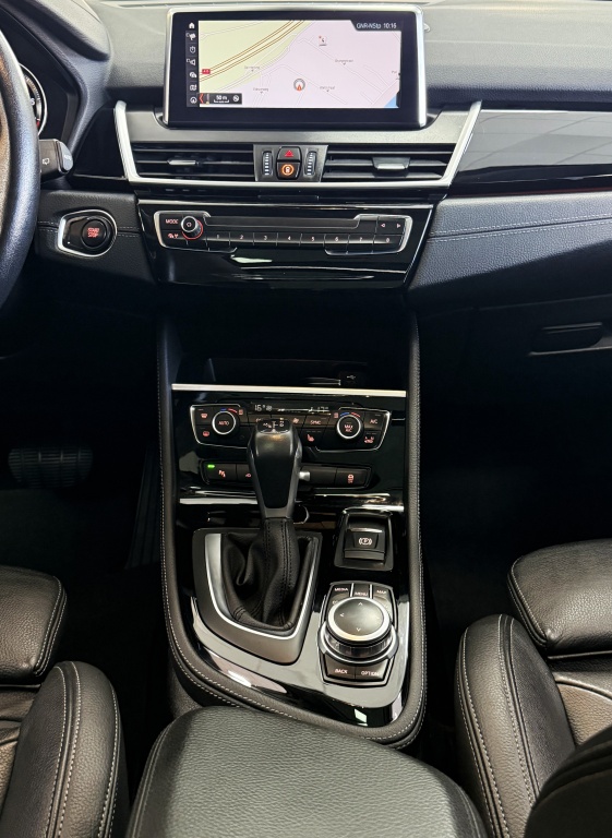 BMW 2 Serie Bmw 2-serie Active Tourer 225xe iPerformance Bovag Garantie Automaat