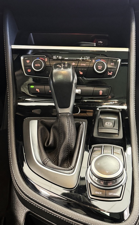 BMW 2 Serie Bmw 2-serie Active Tourer 225xe iPerformance Bovag Garantie Automaat