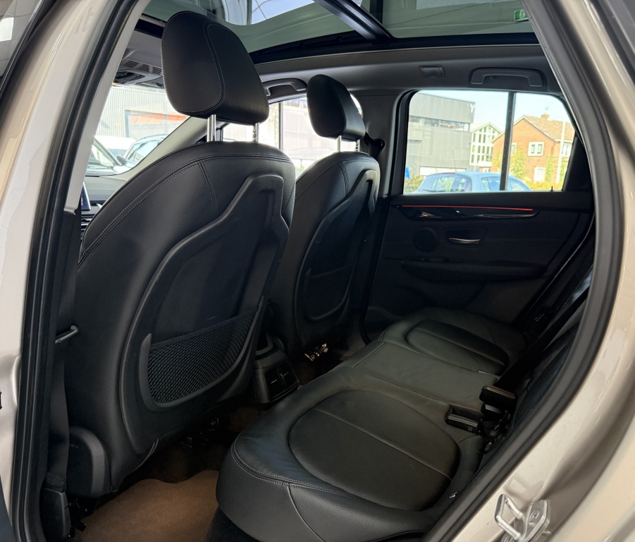 BMW 2 Serie Bmw 2-serie Active Tourer 225xe iPerformance Bovag Garantie Automaat