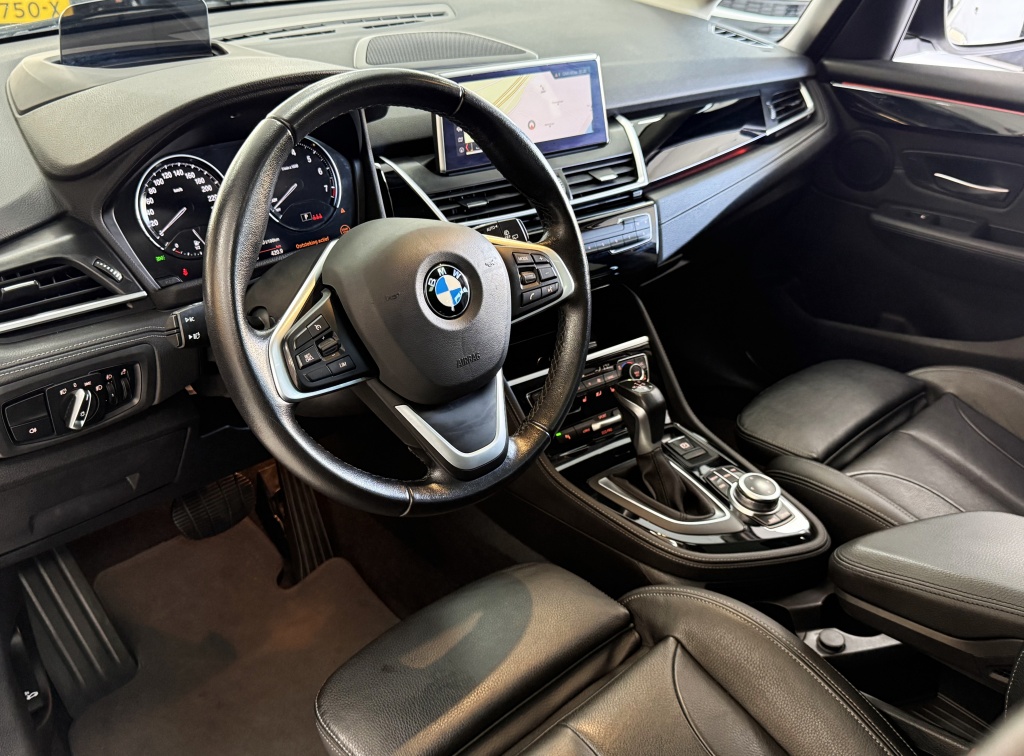 BMW 2 Serie Bmw 2-serie Active Tourer 225xe iPerformance Bovag Garantie Automaat
