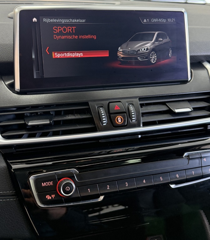 BMW 2 Serie Bmw 2-serie Active Tourer 225xe iPerformance Bovag Garantie Automaat