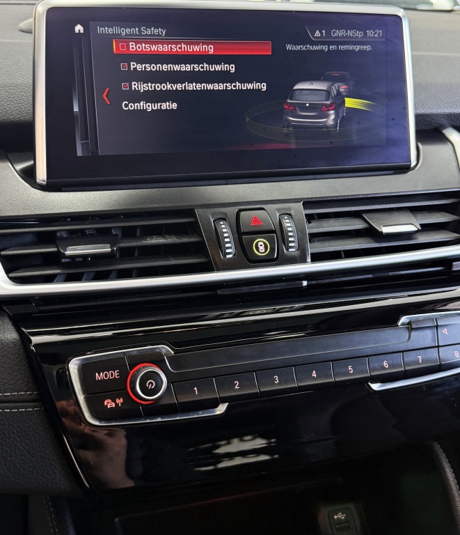 BMW 2 Serie Bmw 2-serie Active Tourer 225xe iPerformance Bovag Garantie Automaat