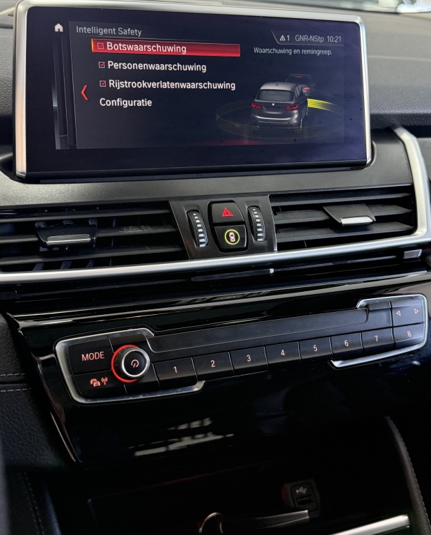 BMW 2 Serie Bmw 2-serie Active Tourer 225xe iPerformance Bovag Garantie Automaat
