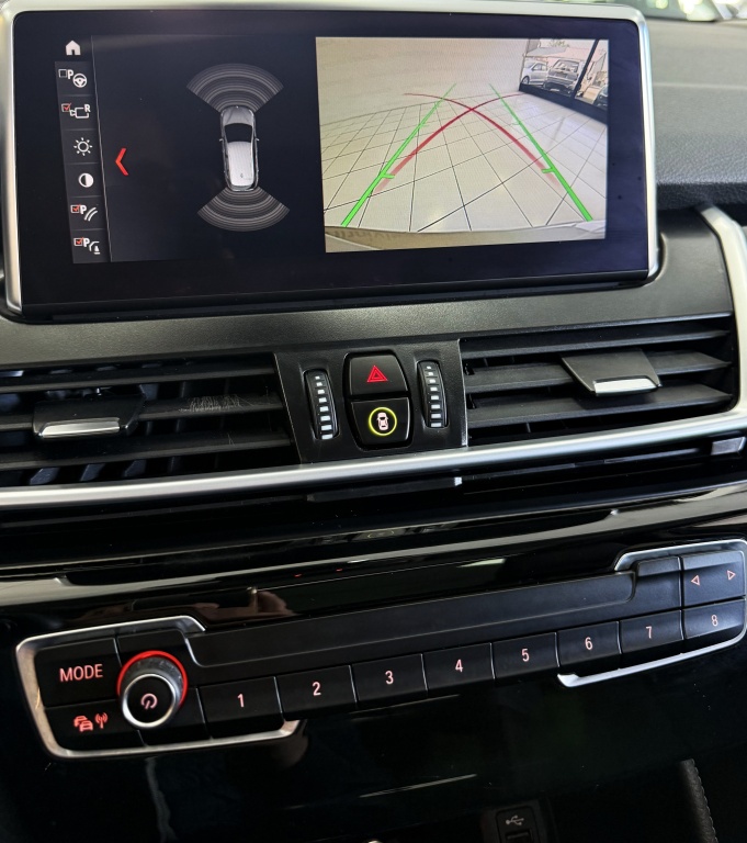 BMW 2 Serie Bmw 2-serie Active Tourer 225xe iPerformance Bovag Garantie Automaat