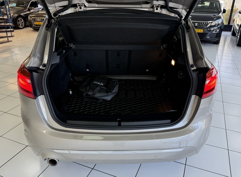 BMW 2 Serie Bmw 2-serie Active Tourer 225xe iPerformance Bovag Garantie Automaat