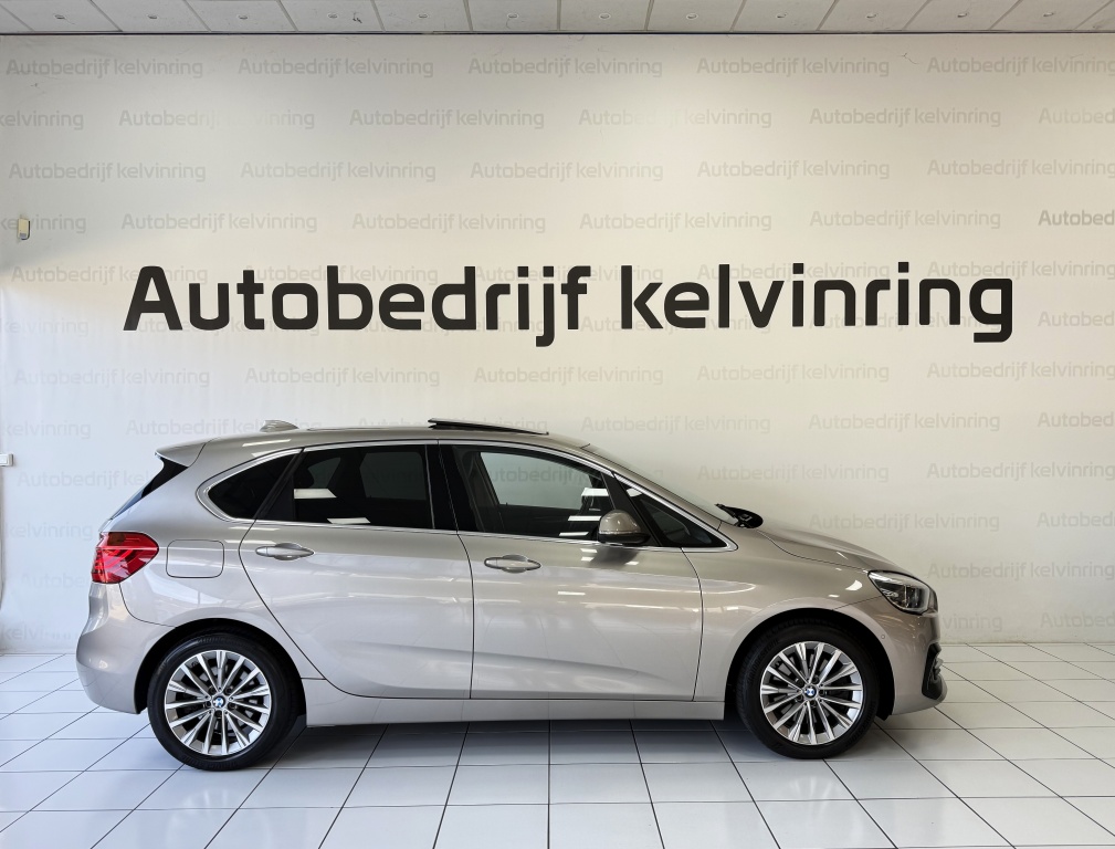 BMW 2 Serie Bmw 2-serie Active Tourer 225xe iPerformance Bovag Garantie Automaat