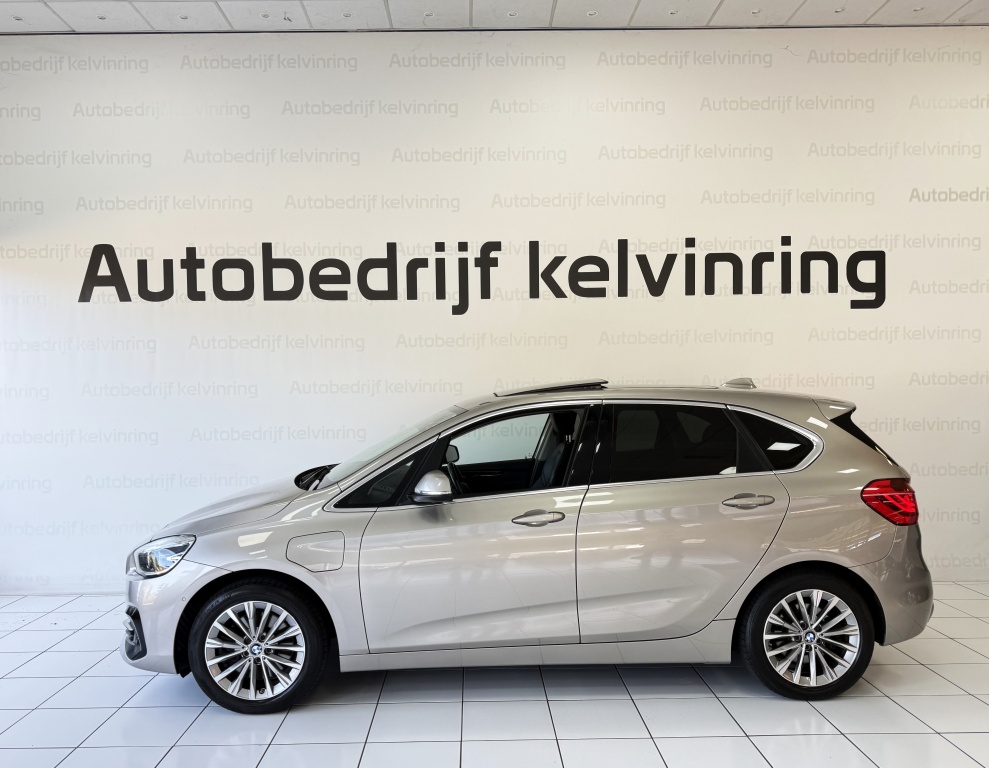 BMW 2 Serie Bmw 2-serie Active Tourer 225xe iPerformance Bovag Garantie Automaat