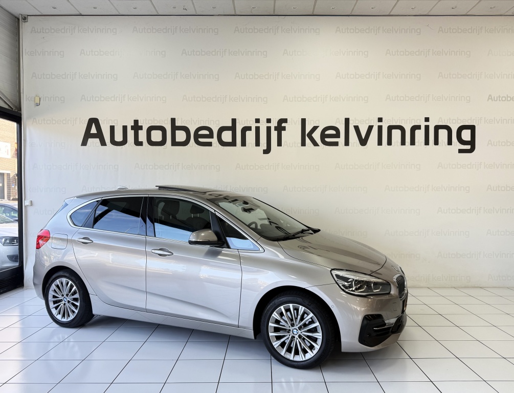 BMW 2 Serie Bmw 2-serie Active Tourer 225xe iPerformance Bovag Garantie Automaat