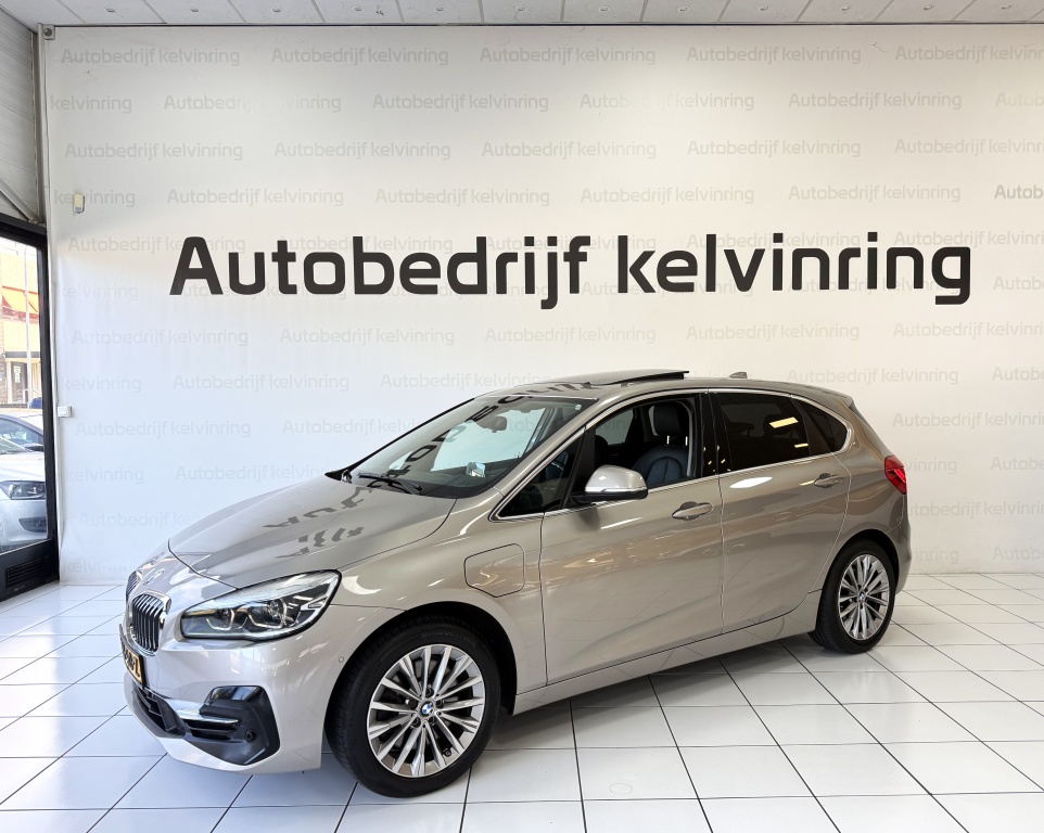 BMW 2 Serie Bmw 2-serie Active Tourer 225xe iPerformance Bovag Garantie Automaat