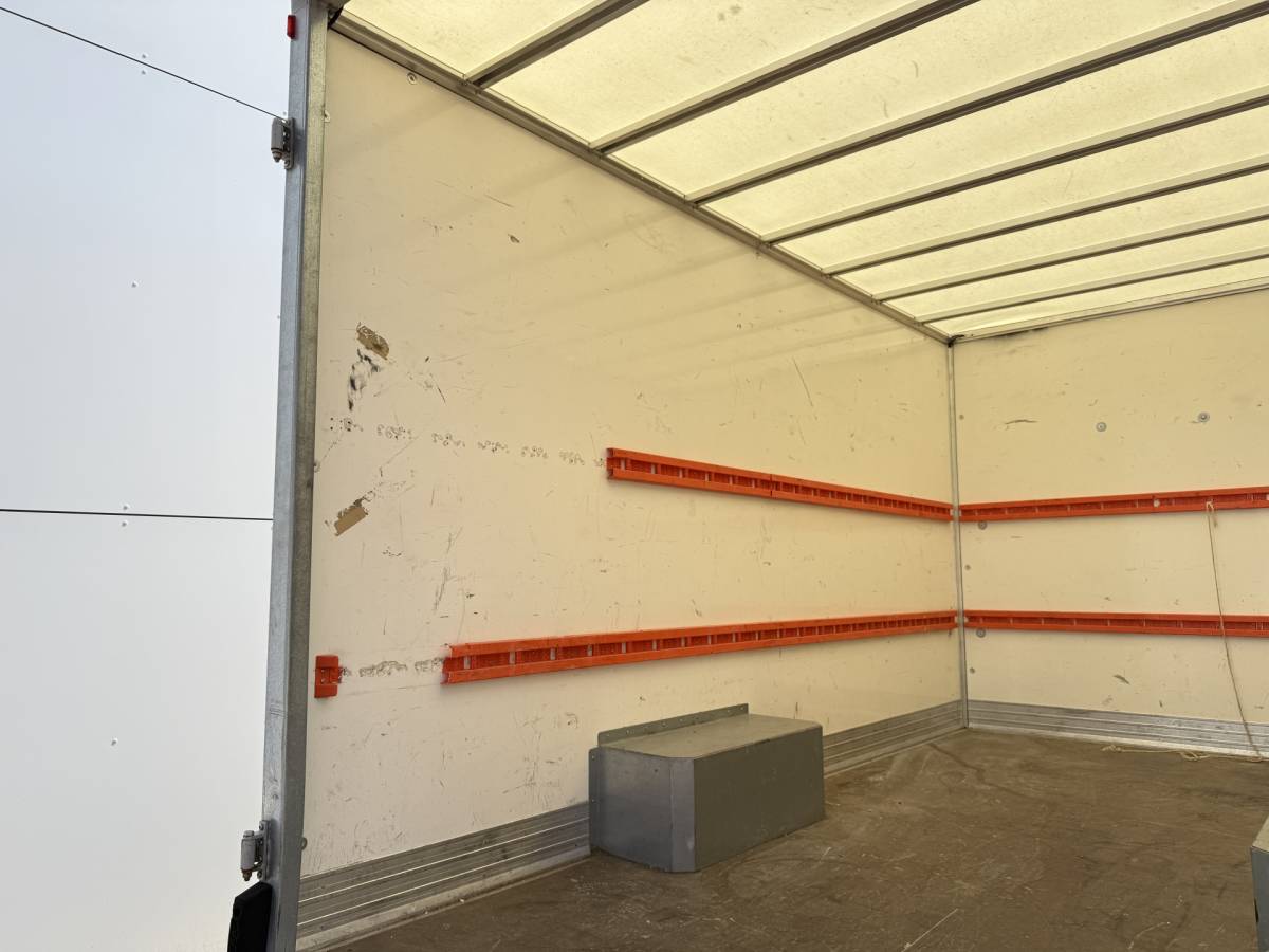 Renault Master Renault Master Plancher T35 2.3 DCi 145pk Lowliner Bakwagen Airco Cruise Control Camera Meubelbak Foodtruck