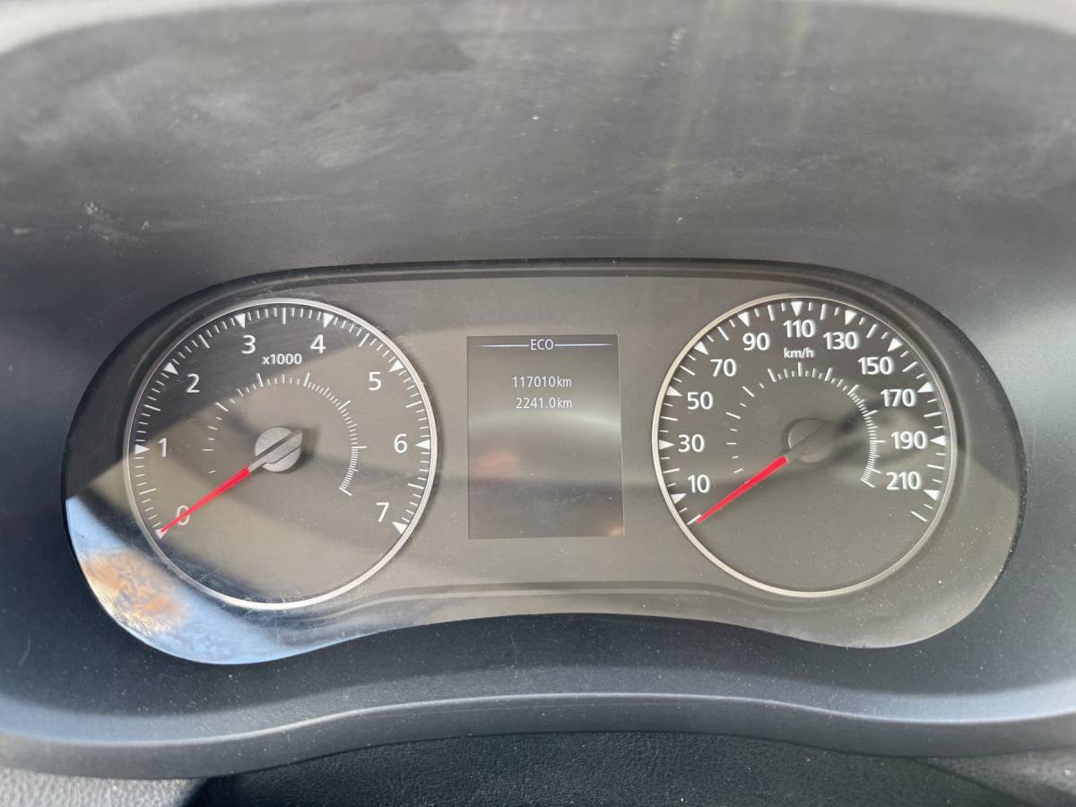 Renault Master Renault Master Plancher T35 2.3 DCi 145pk Lowliner Bakwagen Airco Cruise Control Camera Meubelbak Foodtruck