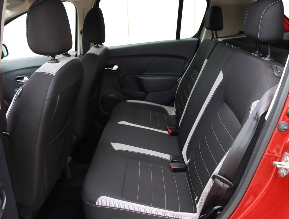 Dacia Sandero Stepway Dacia Sandero 1.0 SCe Stepway | BOVAG-garantie | Trekhaak | Airco