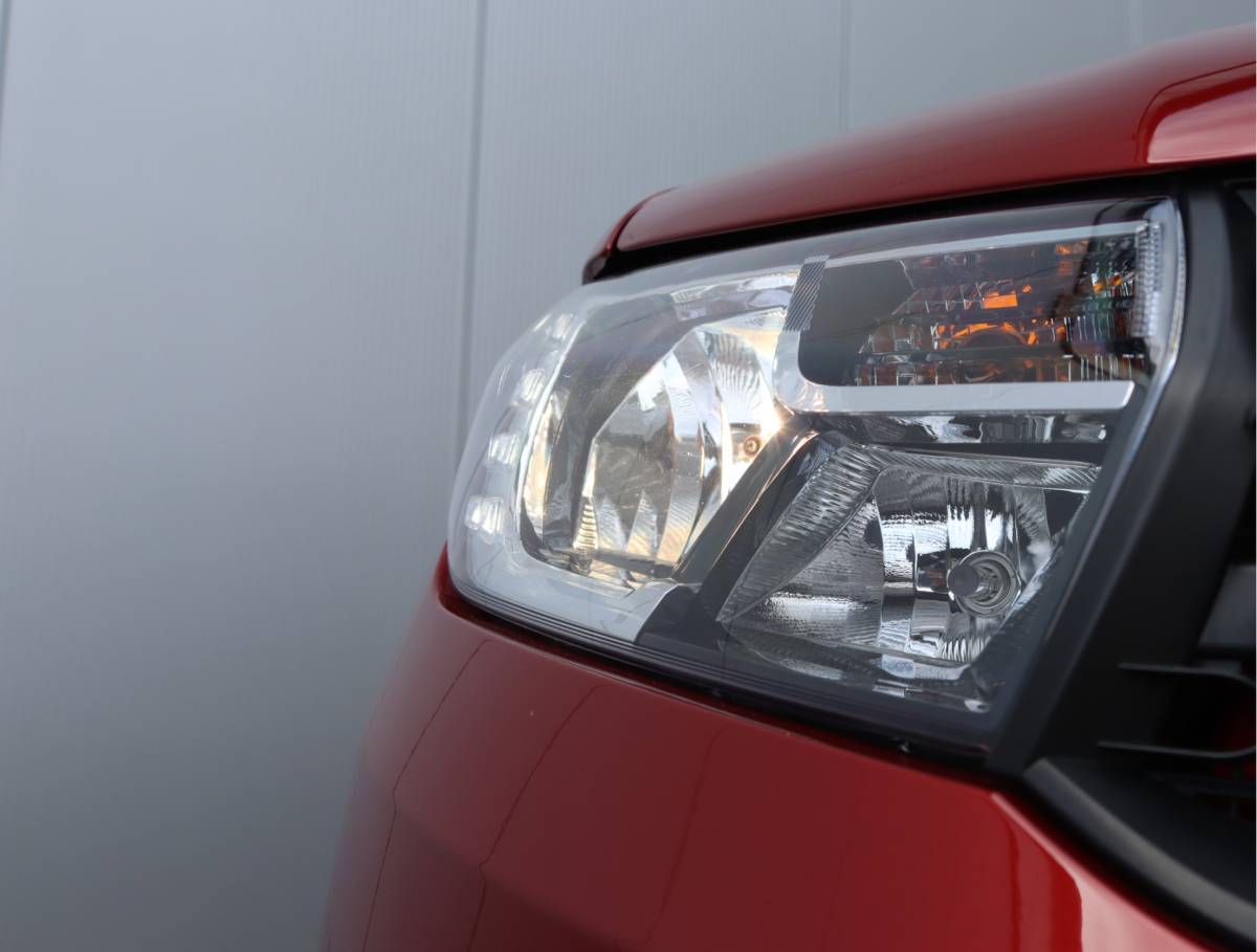 Dacia Sandero Stepway Dacia Sandero 1.0 SCe Stepway | BOVAG-garantie | Trekhaak | Airco