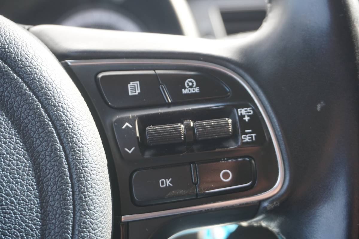 Kia Niro Kia Niro 1.6 GDi Hybrid DynamicLine | TREKHAAK | DEALERONDERHOUDEN | CAMERA |