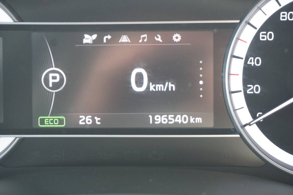 Kia Niro Kia Niro 1.6 GDi Hybrid DynamicLine | TREKHAAK | DEALERONDERHOUDEN | CAMERA |
