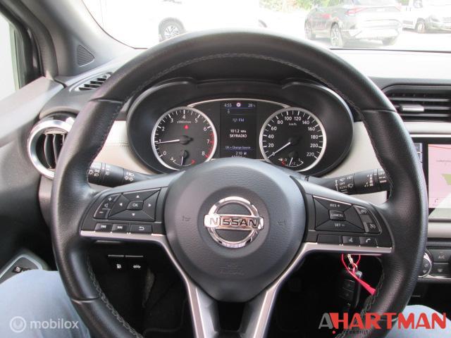 Nissan Micra Nissan Micra 1.0 IG-T N-Design