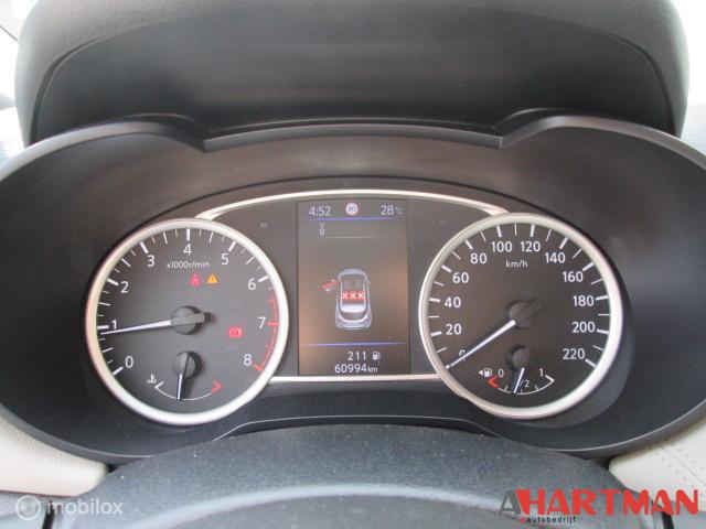 Nissan Micra Nissan Micra 1.0 IG-T N-Design