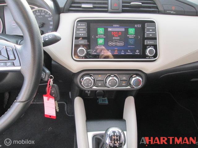 Nissan Micra Nissan Micra 1.0 IG-T N-Design