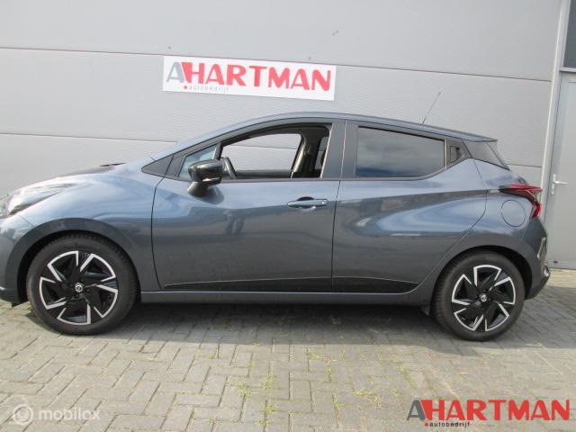 Nissan Micra Nissan Micra 1.0 IG-T N-Design