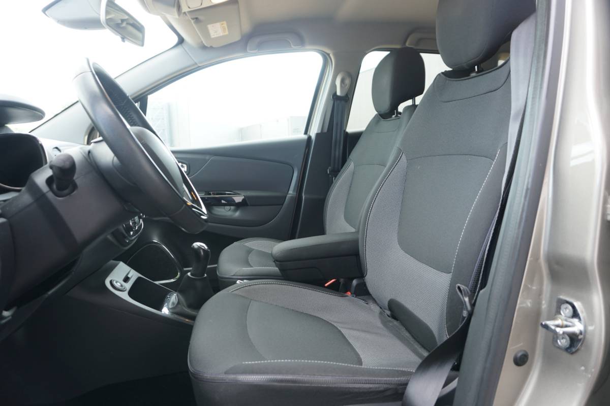 Renault Captur Renault Captur 0.9 TCe Dynamique | TREKHAAK | CAMERA | DEALERONDERHOUDEN |
