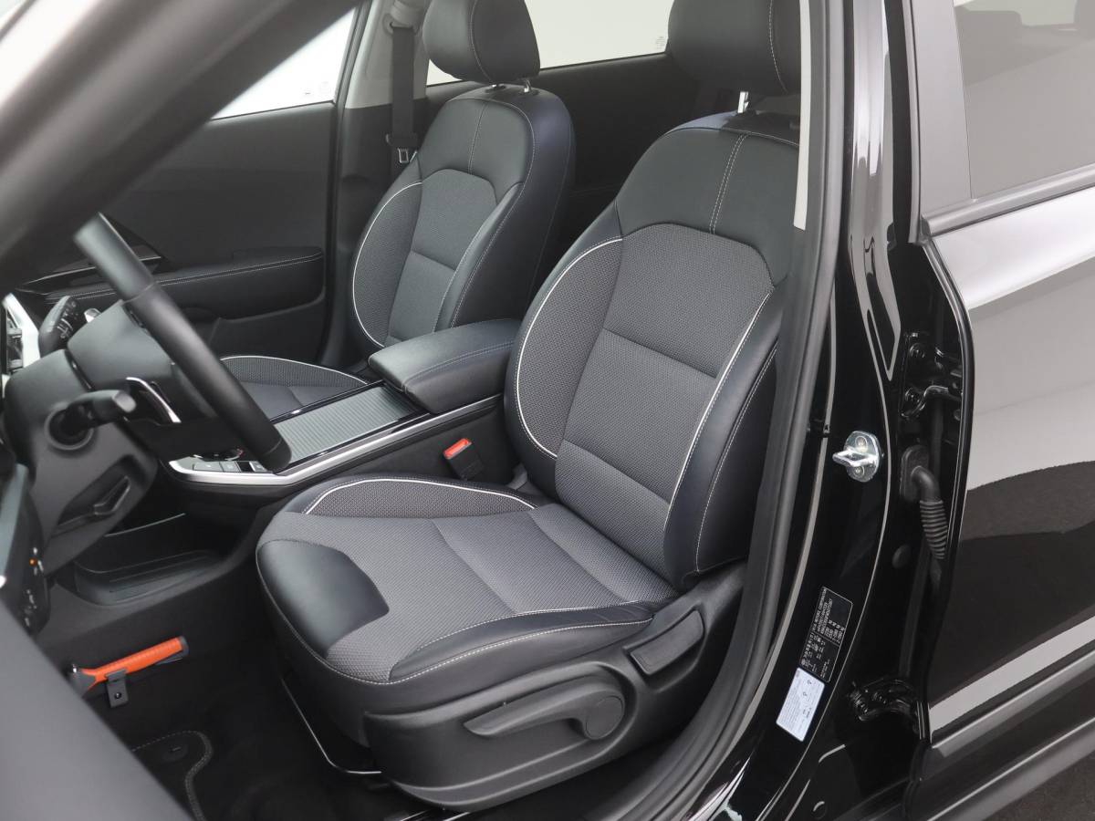 Kia e-Niro Kia e-Niro DynamicPlusLine 64 kWh TREKH|SCHUIFDAK|SOH96.1|STOELVERW|ACC|CAMERA|LED|ORG.NL