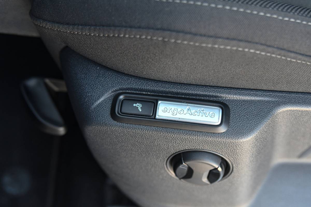 Volkswagen Tiguan Allspace Volkswagen Tiguan Allspace 1.5 TSI R-Line, 7 persoons, Pano, Massage, Dynaudio, ACC, Camera, Dodehoek, Virtual, Trekhaak!