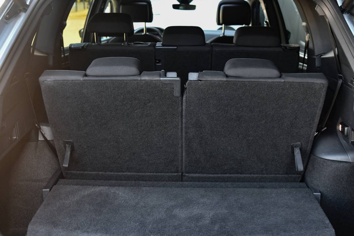 Volkswagen Tiguan Allspace Volkswagen Tiguan Allspace 1.5 TSI R-Line, 7 persoons, Pano, Massage, Dynaudio, ACC, Camera, Dodehoek, Virtual, Trekhaak!