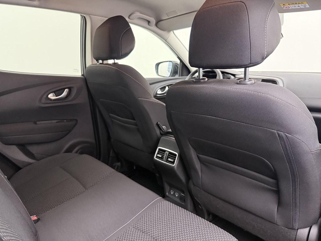 Renault Kadjar Renault Kadjar 1.3 TCe 140pk Intens Trekhaak/Ecc/Nav/Stoelverw / 1500kg trekgewicht