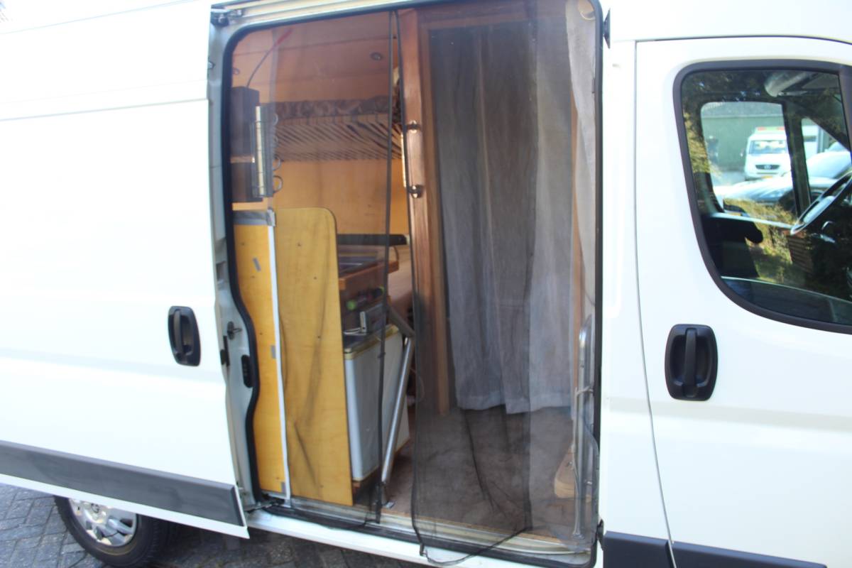 Peugeot Boxer Peugeot Boxer 330 2.2 HDI L2H1 DC Profit+ 130PK | Parkeercamera | Navigatie | Cruise Control | PDC