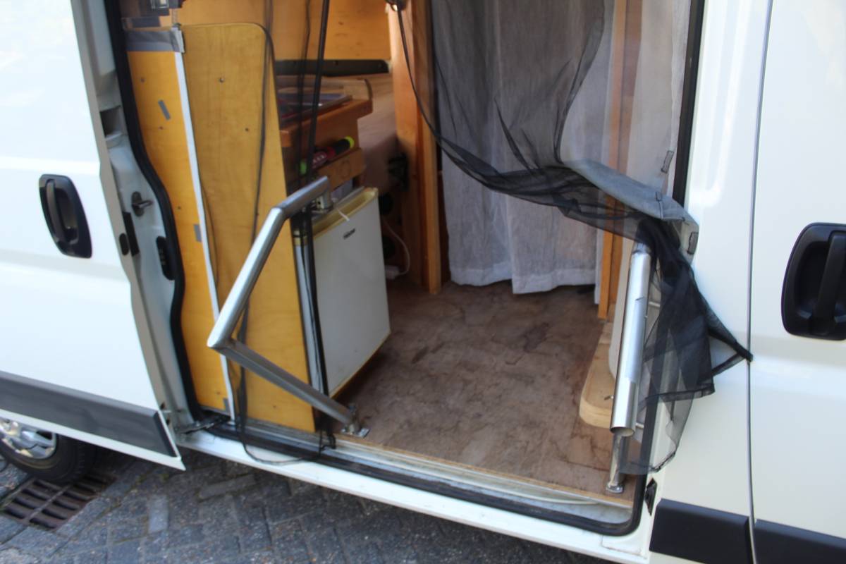 Peugeot Boxer Peugeot Boxer 330 2.2 HDI L2H1 DC Profit+ 130PK | Parkeercamera | Navigatie | Cruise Control | PDC