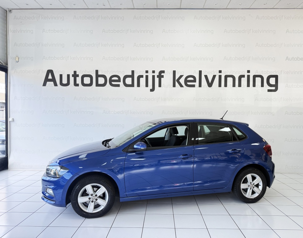 Volkswagen Polo Volkswagen Polo 1.0 TSI Comfortline Bovag Garantie NAP