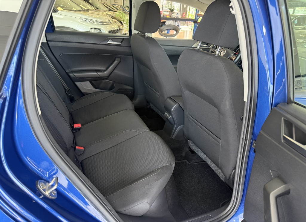 Volkswagen Polo Volkswagen Polo 1.0 TSI Comfortline Bovag Garantie NAP