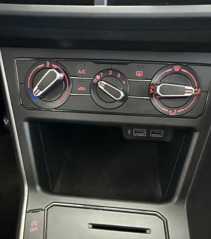 Volkswagen Polo Volkswagen Polo 1.0 TSI Comfortline Bovag Garantie NAP