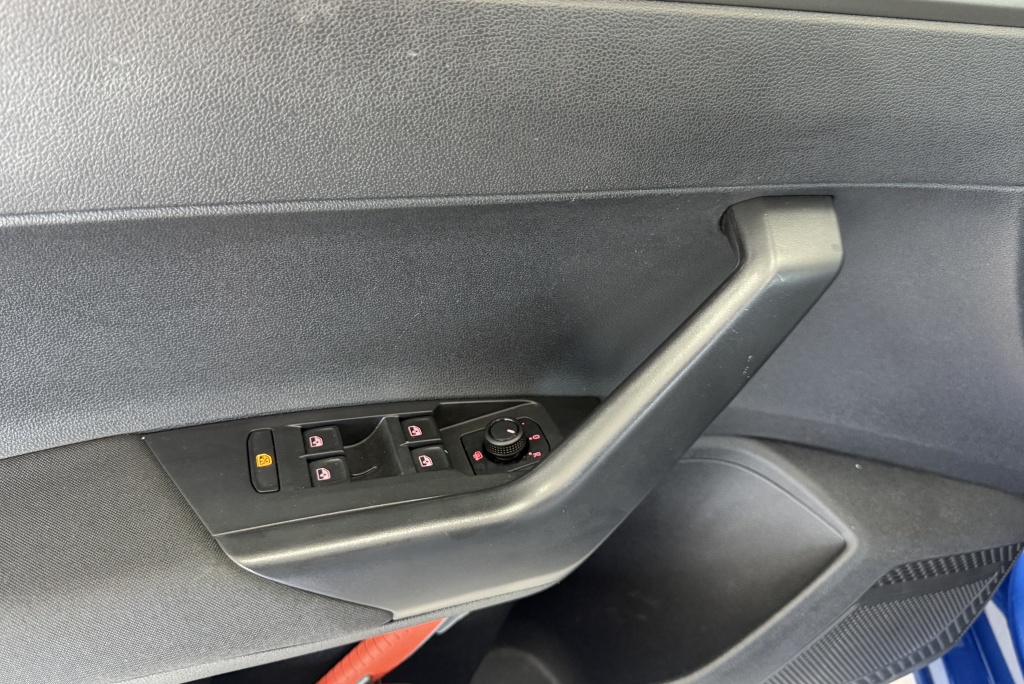 Volkswagen Polo Volkswagen Polo 1.0 TSI Comfortline Bovag Garantie NAP