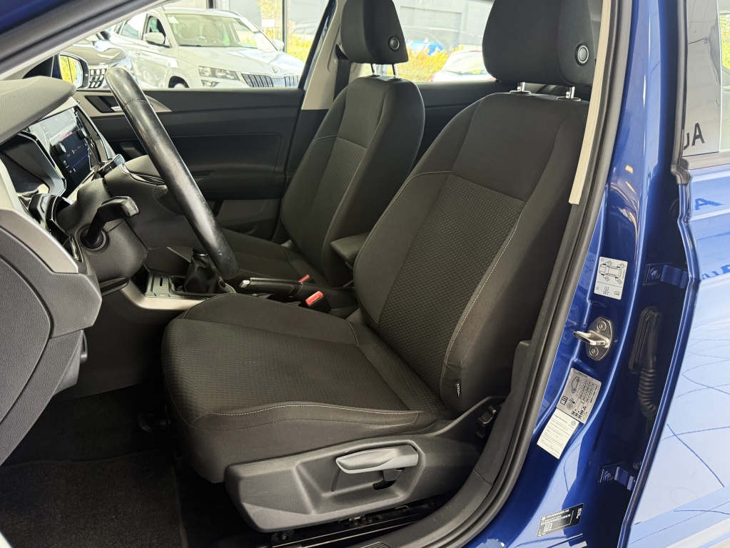 Volkswagen Polo Volkswagen Polo 1.0 TSI Comfortline Bovag Garantie NAP