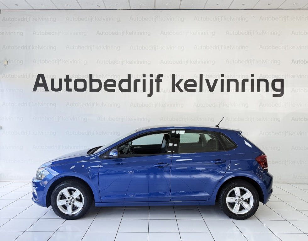 Volkswagen Polo Volkswagen Polo 1.0 TSI Comfortline Bovag Garantie NAP
