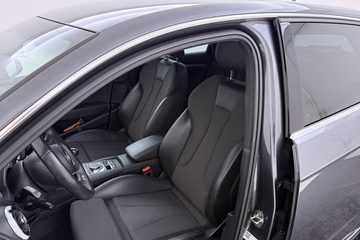 Audi A3 Audi A3 Sportback 1.5 TFSI S-Line Edition | Org NL | Facelift | LED | Sportstoelen | Climate Control |