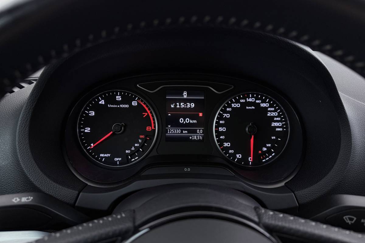 Audi A3 Audi A3 Sportback 1.5 TFSI S-Line Edition | Org NL | Facelift | LED | Sportstoelen | Climate Control |