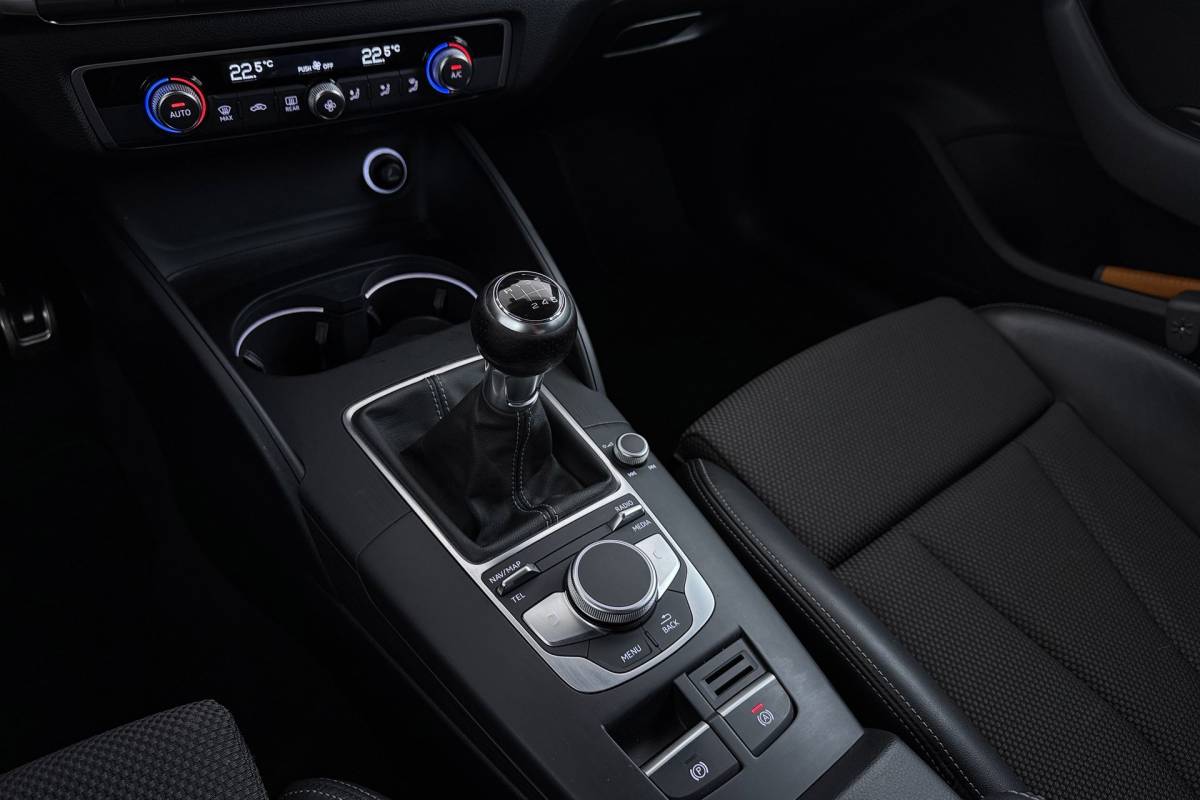 Audi A3 Audi A3 Sportback 1.5 TFSI S-Line Edition | Org NL | Facelift | LED | Sportstoelen | Climate Control |