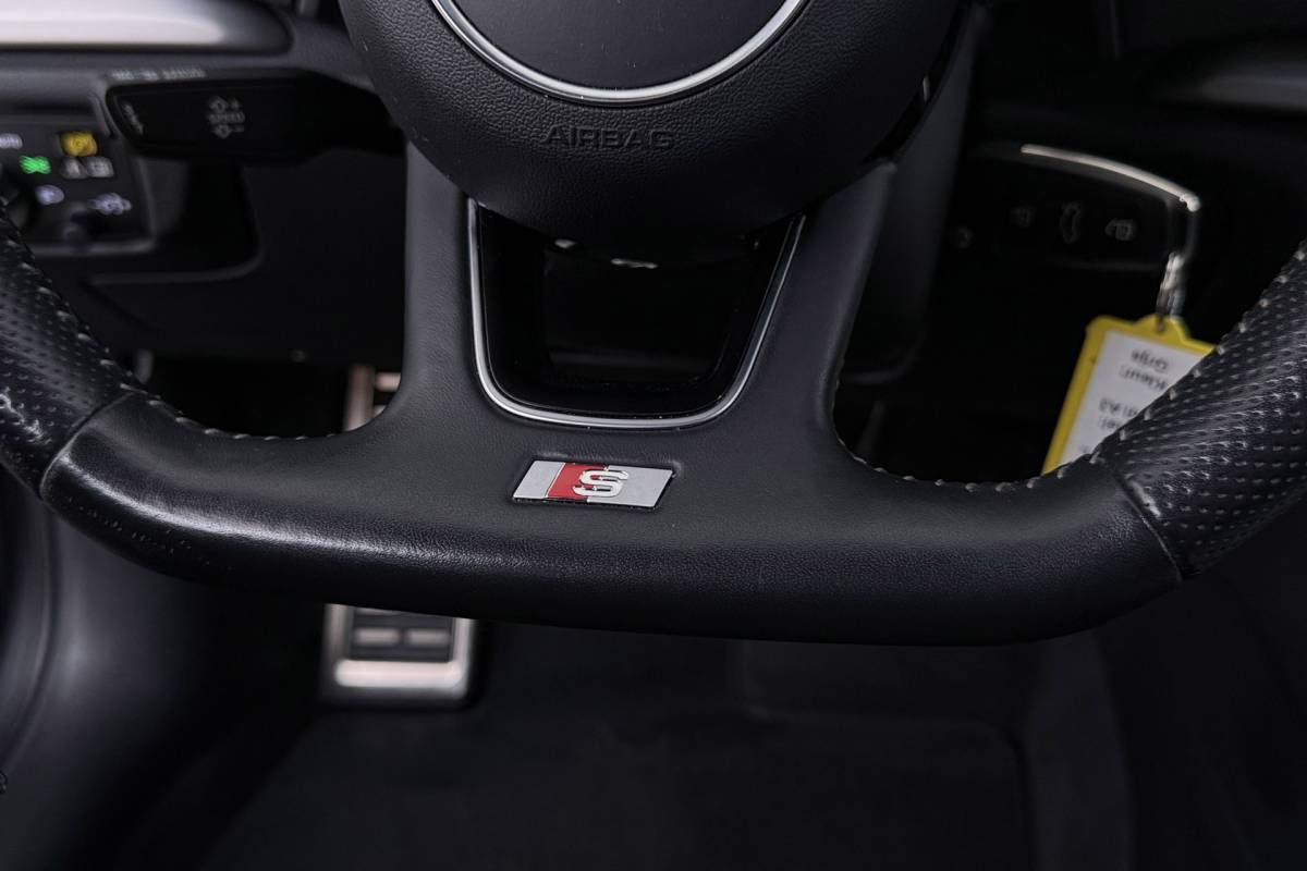 Audi A3 Audi A3 Sportback 1.5 TFSI S-Line Edition | Org NL | Facelift | LED | Sportstoelen | Climate Control |