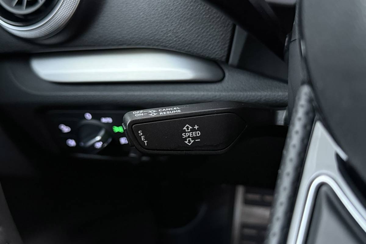 Audi A3 Audi A3 Sportback 1.5 TFSI S-Line Edition | Org NL | Facelift | LED | Sportstoelen | Climate Control |