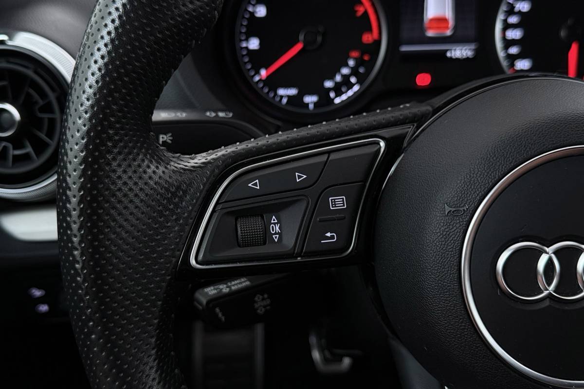 Audi A3 Audi A3 Sportback 1.5 TFSI S-Line Edition | Org NL | Facelift | LED | Sportstoelen | Climate Control |