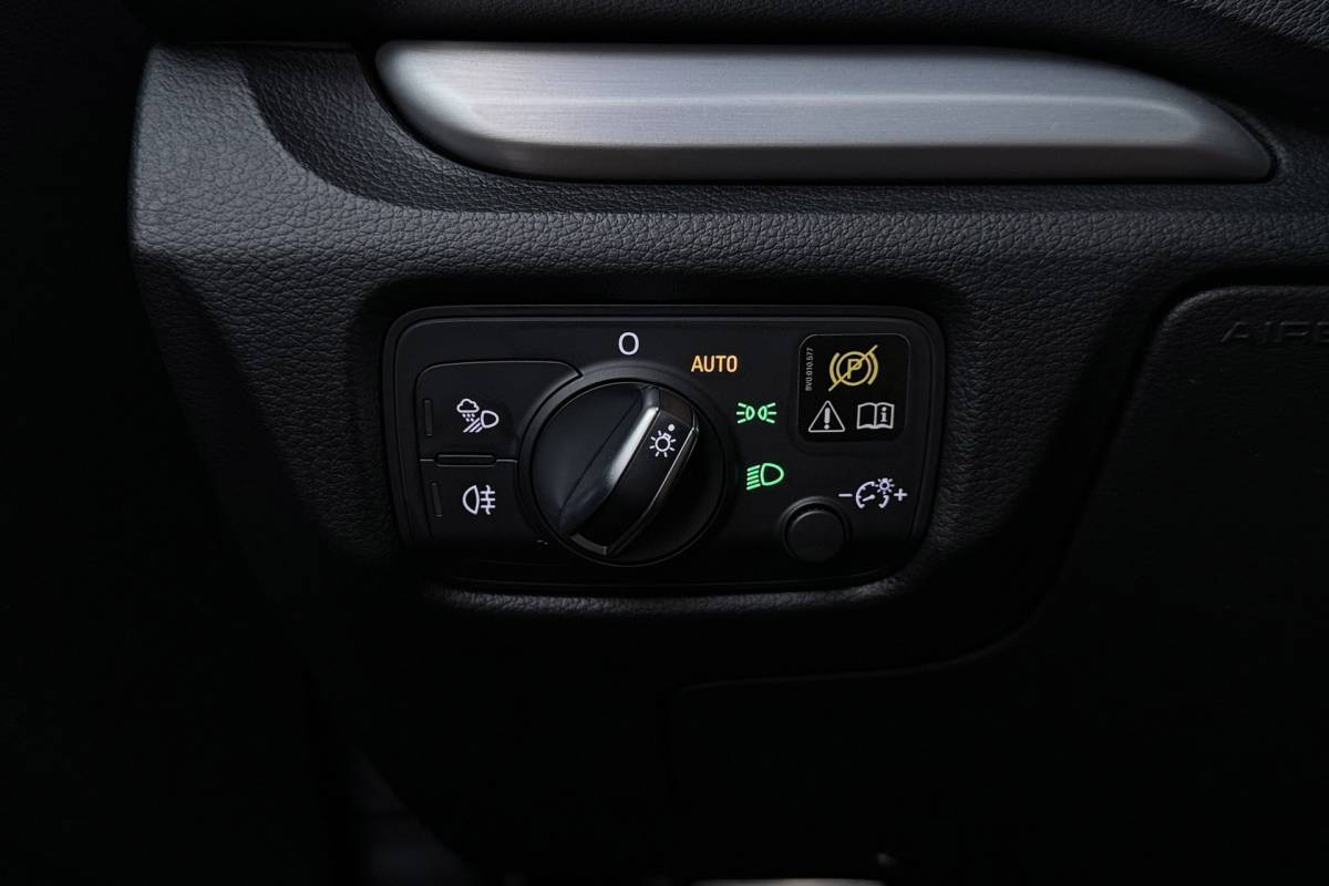 Audi A3 Audi A3 Sportback 1.5 TFSI S-Line Edition | Org NL | Facelift | LED | Sportstoelen | Climate Control |