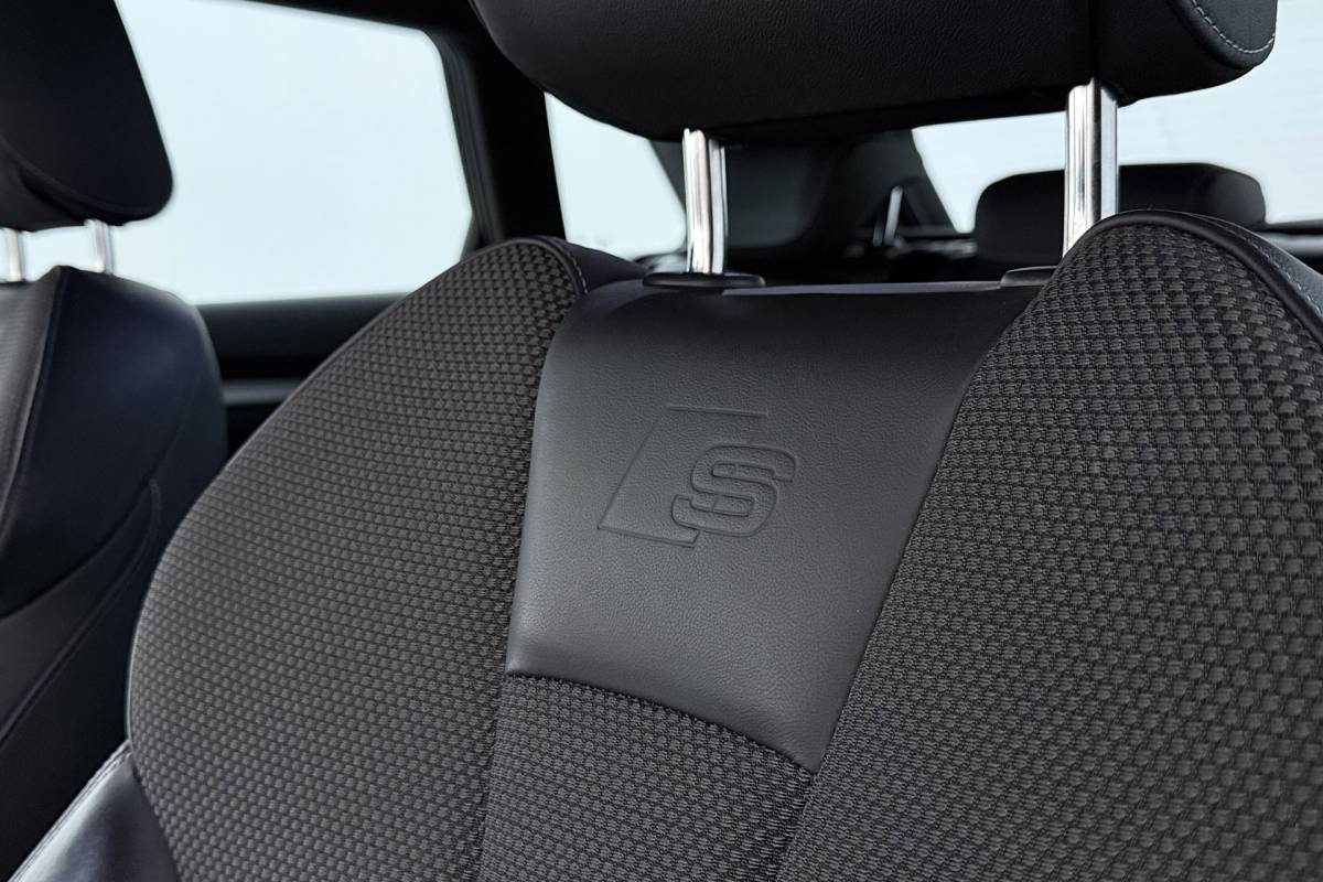 Audi A3 Audi A3 Sportback 1.5 TFSI S-Line Edition | Org NL | Facelift | LED | Sportstoelen | Climate Control |