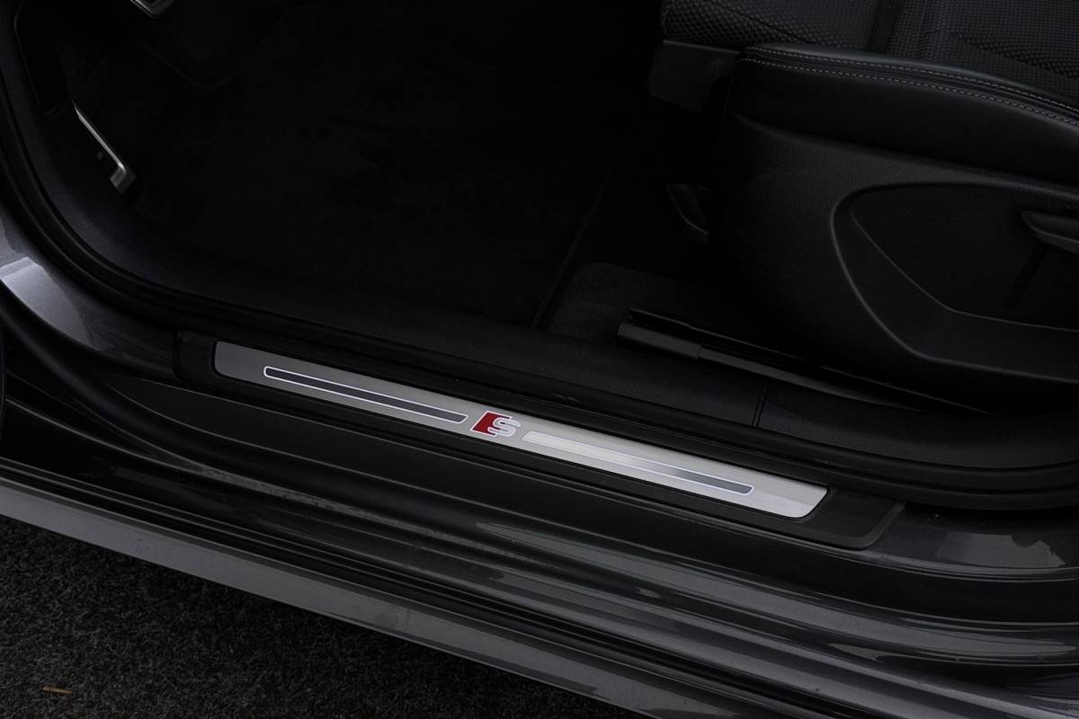 Audi A3 Audi A3 Sportback 1.5 TFSI S-Line Edition | Org NL | Facelift | LED | Sportstoelen | Climate Control |