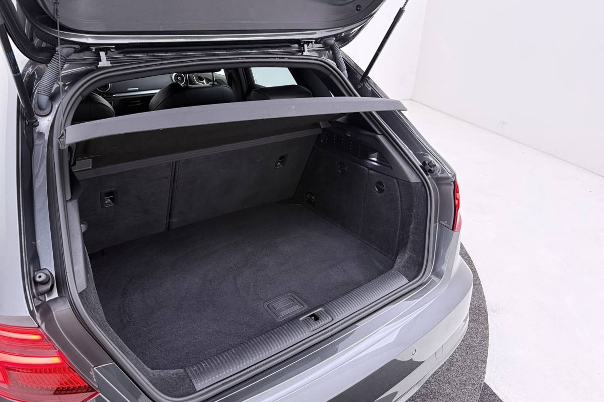 Audi A3 Audi A3 Sportback 1.5 TFSI S-Line Edition | Org NL | Facelift | LED | Sportstoelen | Climate Control |