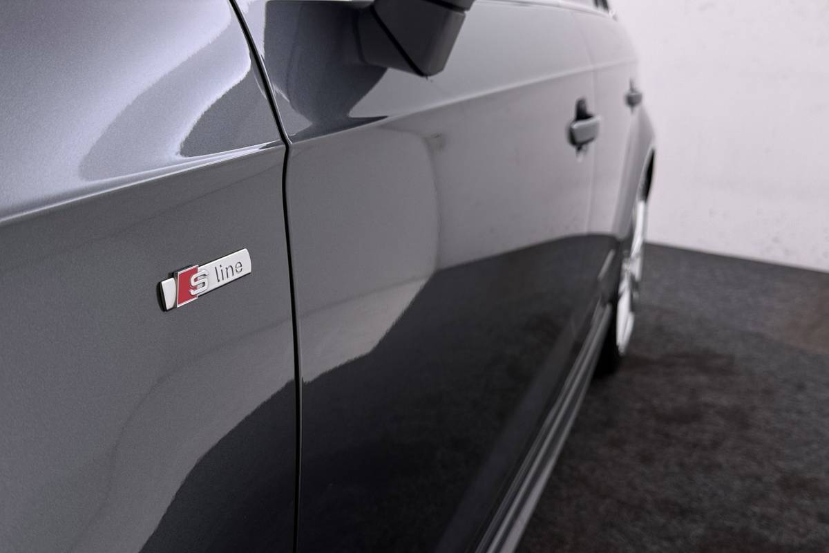 Audi A3 Audi A3 Sportback 1.5 TFSI S-Line Edition | Org NL | Facelift | LED | Sportstoelen | Climate Control |